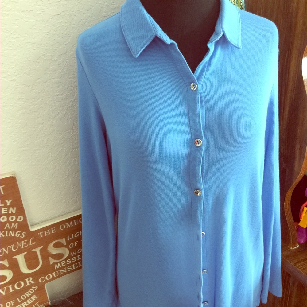 Classic top
